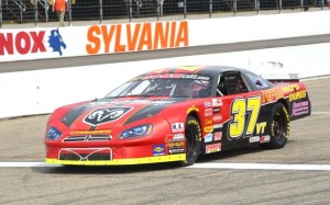 Hoar Seeks First ACT Invitational Win At NHMS