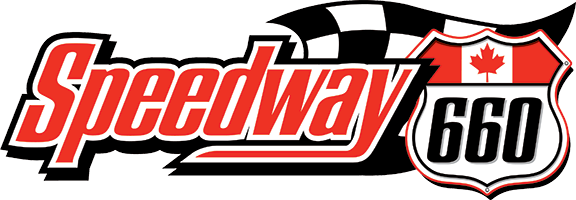 Speedway 660 logo