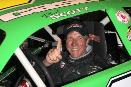 Lt. Governor Phil Scott to Run Vermont State Championship | New England ...