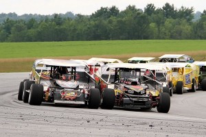 The Northern Modified Challenge Series has received an increase in its point fund purse prior to the season finale at Canaan Dirt Speedway on October 19.