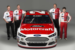 2015 Team Penske Studio Shoot  Mooresville