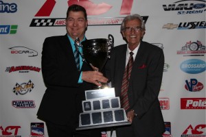 CurleyAward