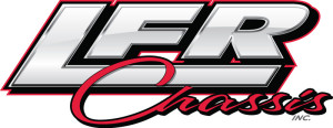 LFR Chassis logo