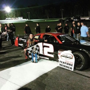 Griffith in VL at Star 2015