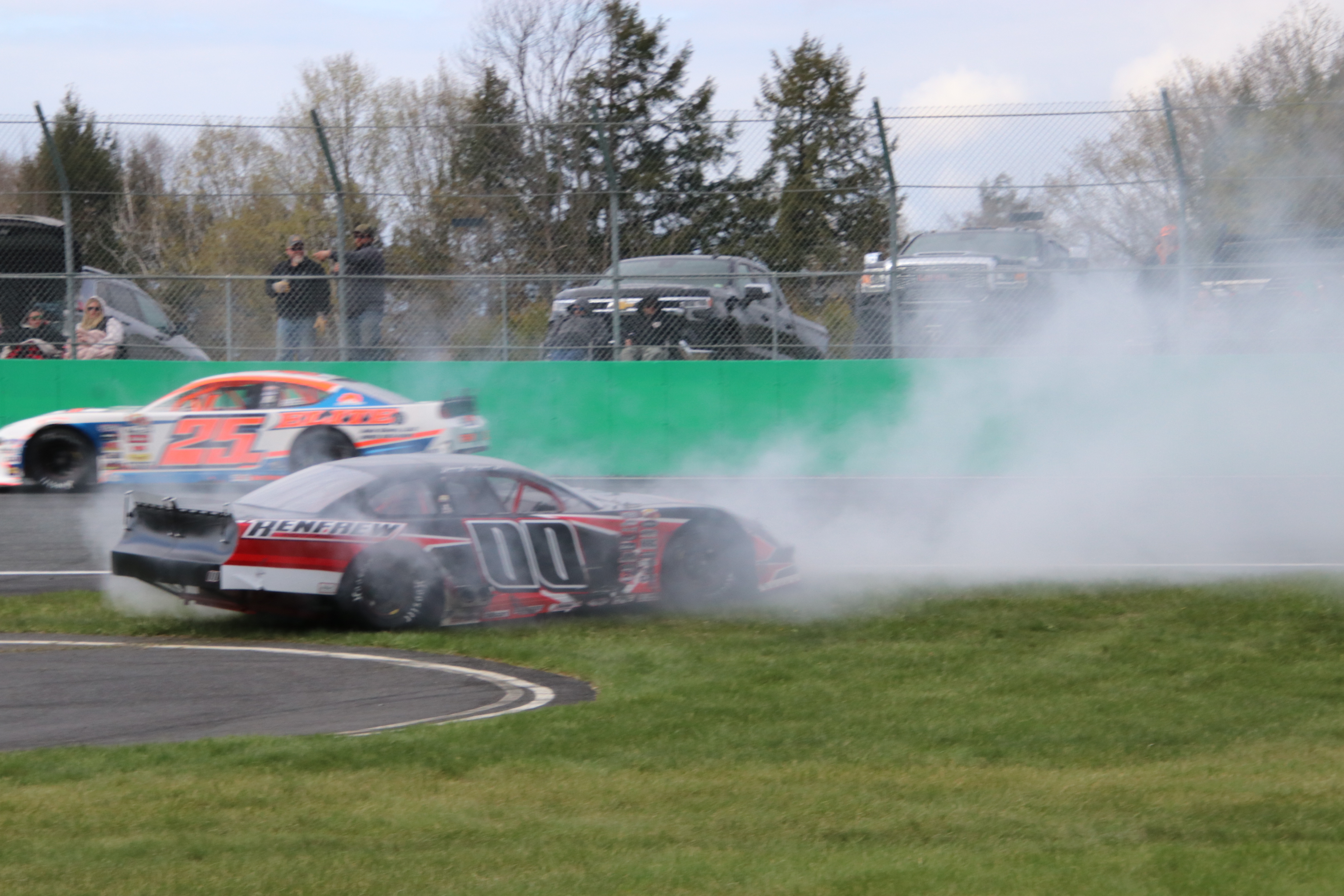 Mekkelsen Classic Moved to Memorial Day Monday