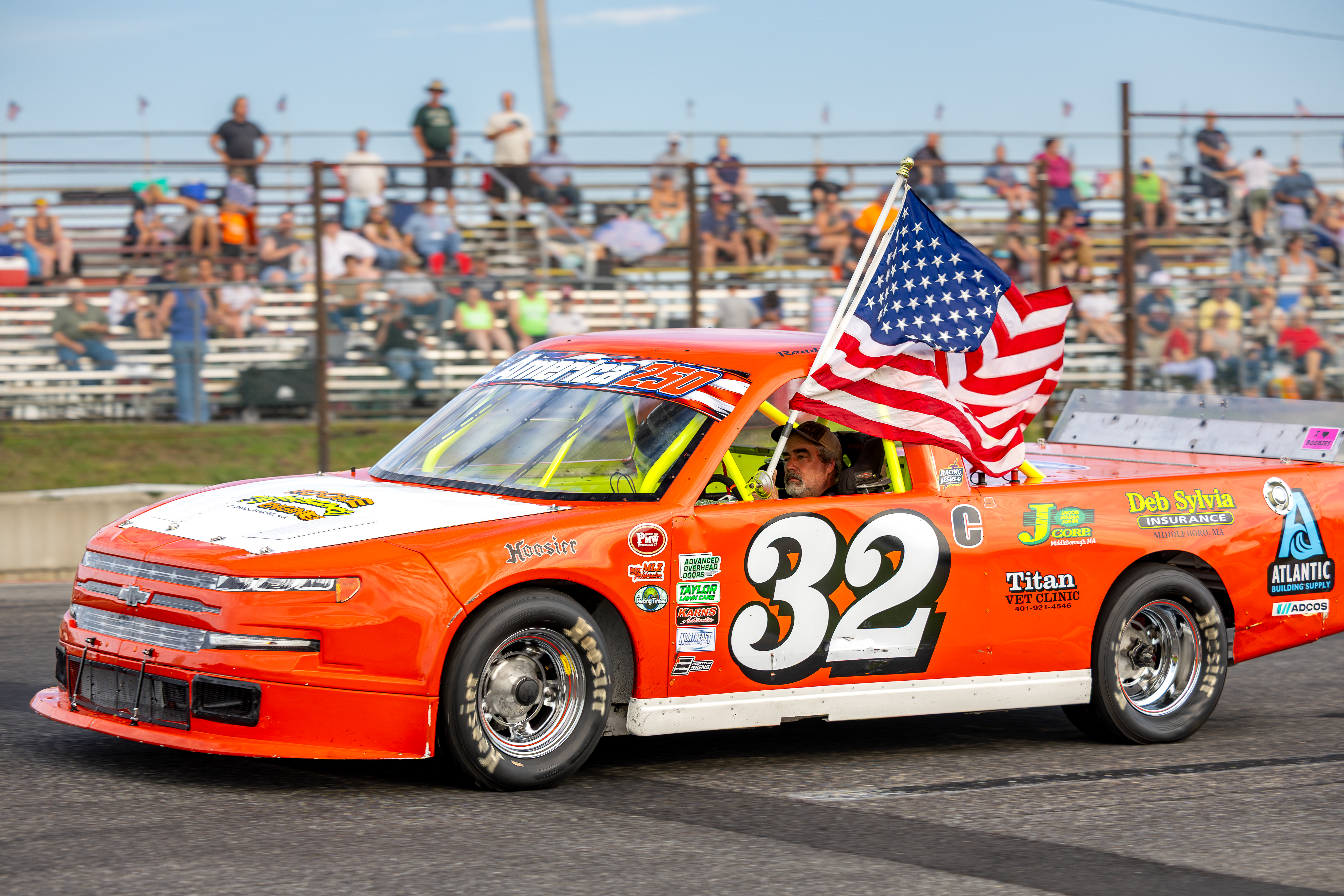 Wiscasset_7-4-2026_Randy_Burr_Pro_Truck.JPG