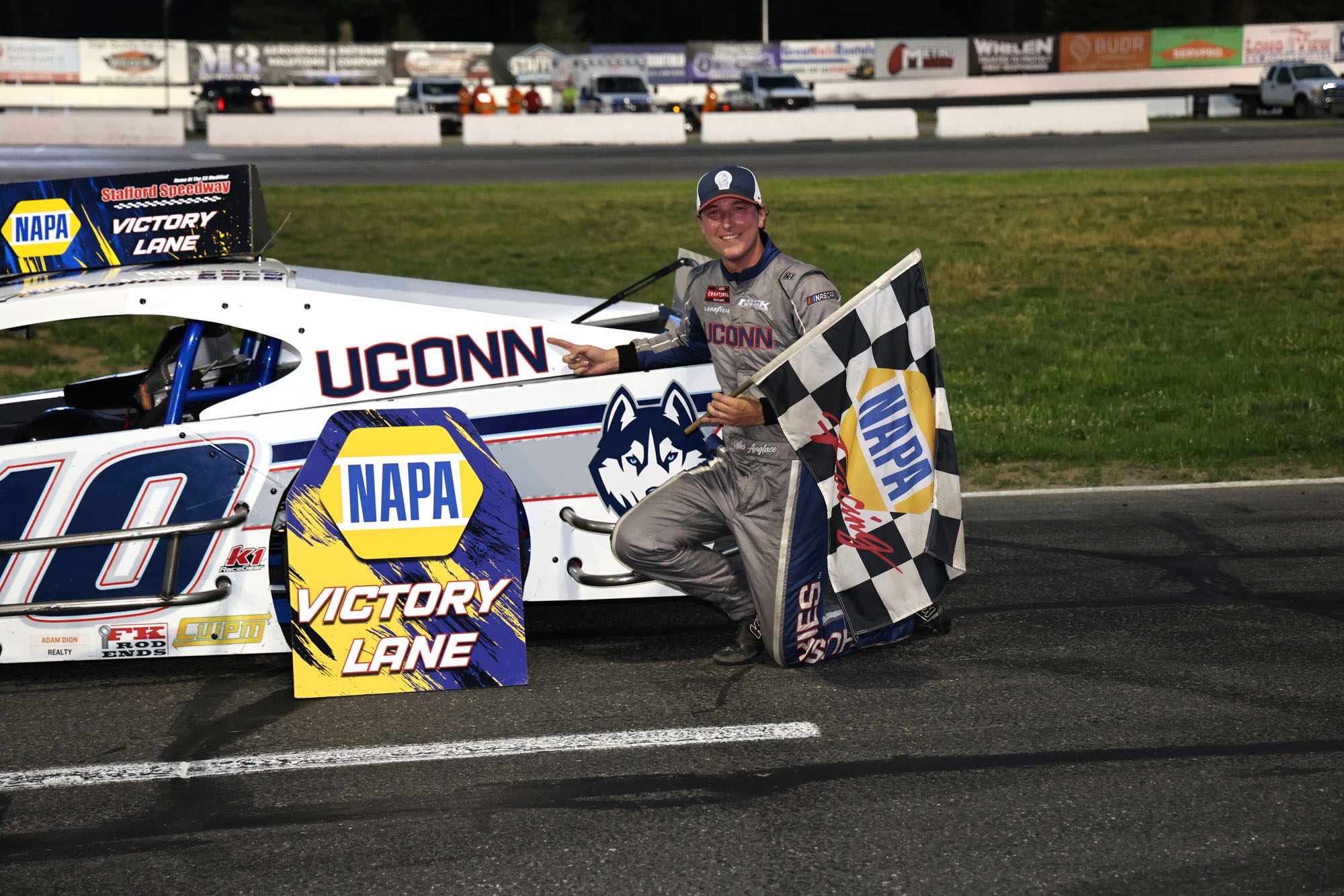 Nick Anglace seeks SK Light Mastery in GAF Roofing Modified Masters