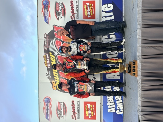 Summer_Clash_Victory_Lane_.JPG