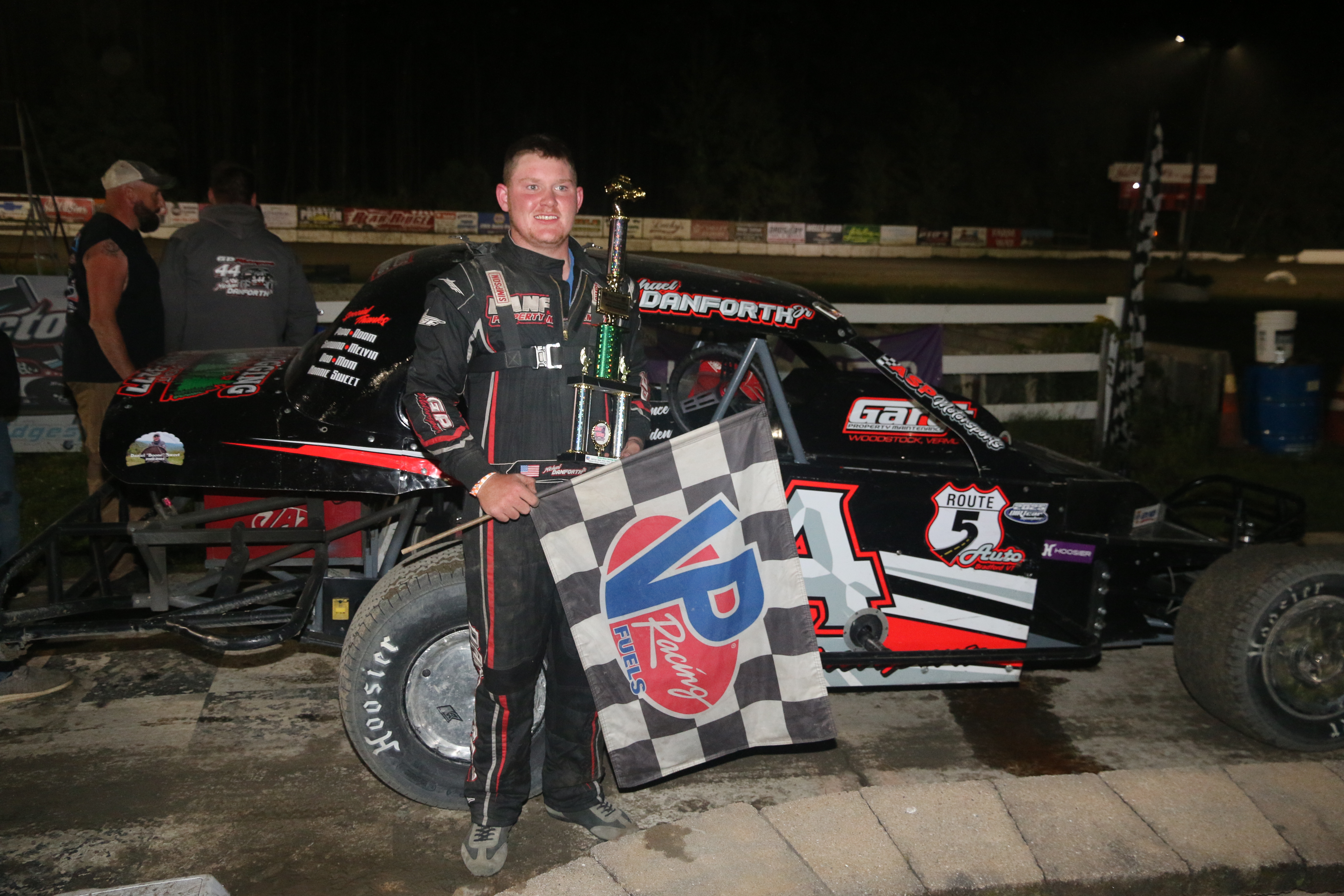 Bear Ridge Speedway Photos