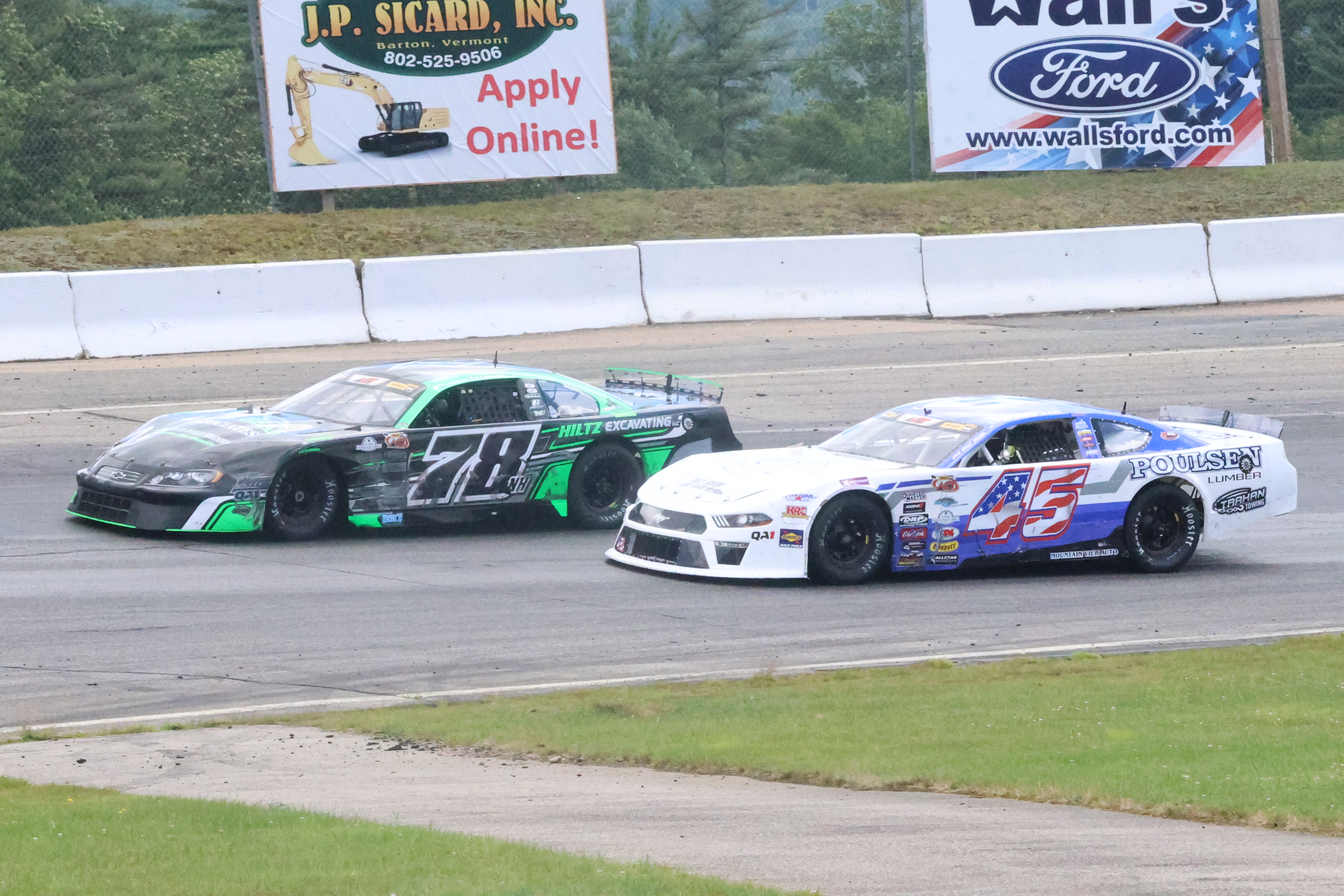 White Mountain Championship Moves to Friday, Sept 25