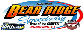 Adam Osgood Wins in Wells River Chevrolet DIRTcar Sportsman Coupes