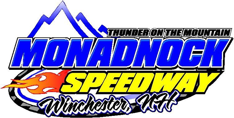 Eddie Gomarlo Wins Modified at Monadnock Speedway
