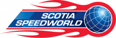 Scotia Speedworld logo
