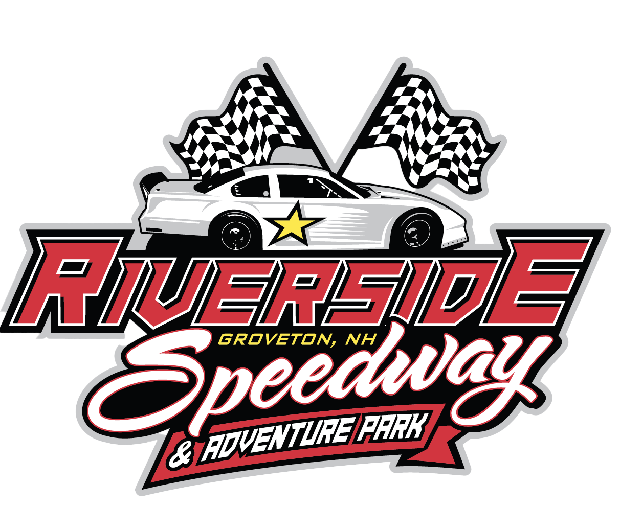 Riverside Speedway logo