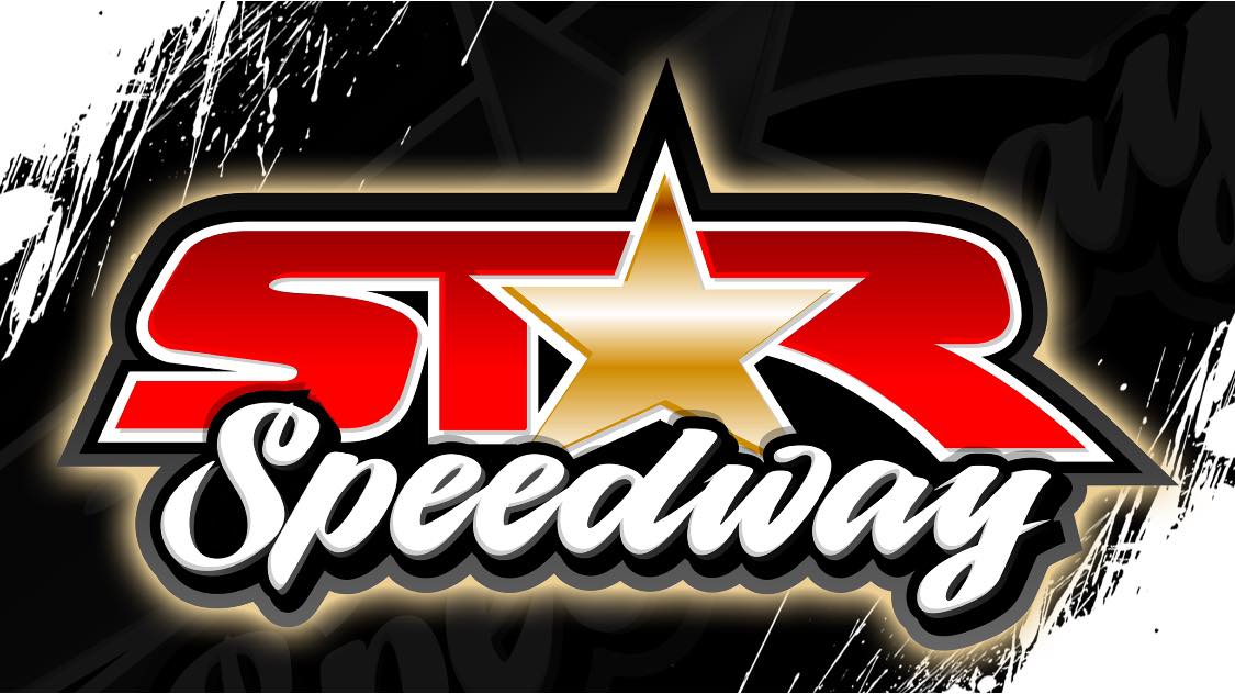 Star Speedway logo