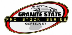 Granite State Pro Stock Series logo