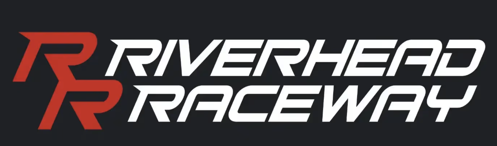 Riverhead Raceway logo