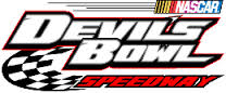 Devil's Bowl Speedway logo