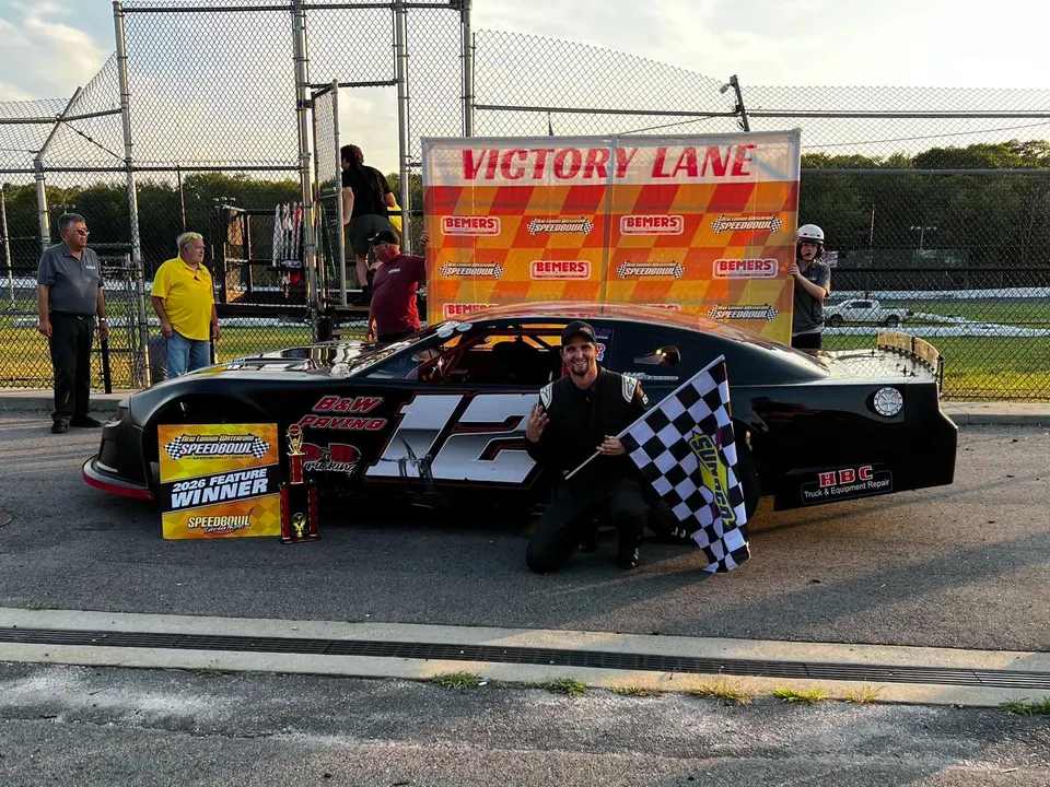 NL-Waterford Speedbowl Race Results: Late Models, Street Stocks & More