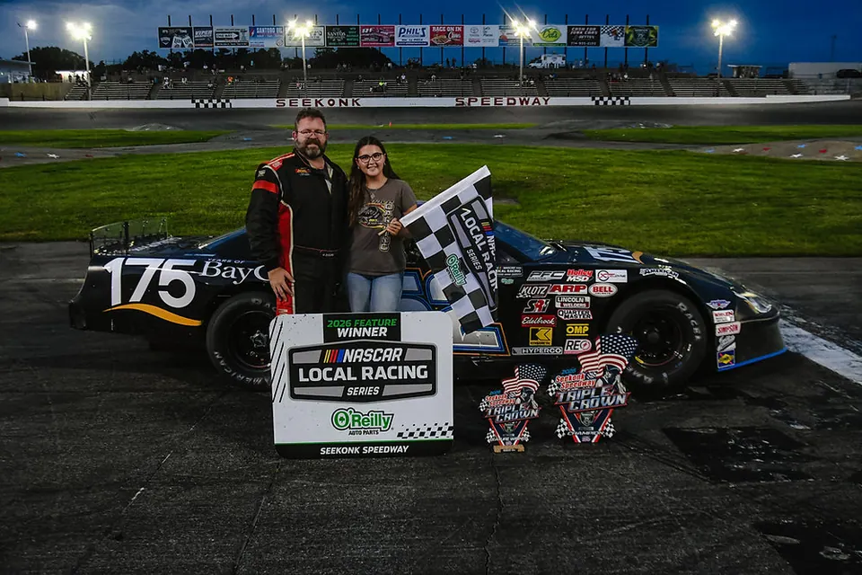 Pro Stock photo