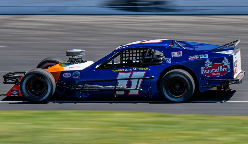 Andrew Molleur photo