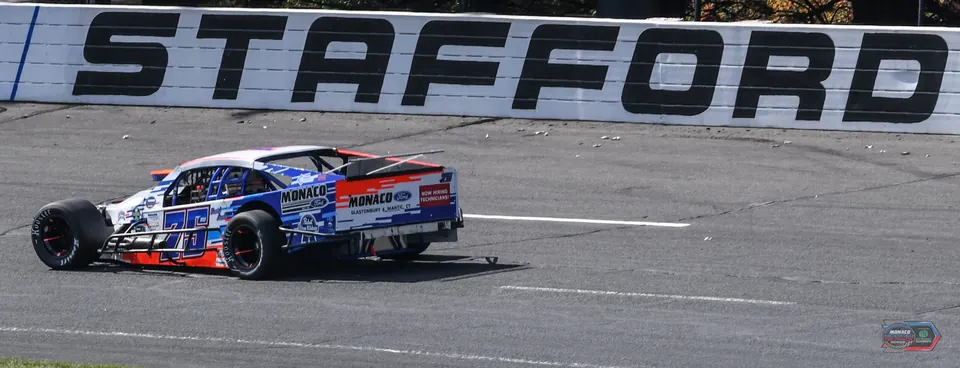 Race Preview: Preece, Newman for Monaco Modified Masters at Stafford
