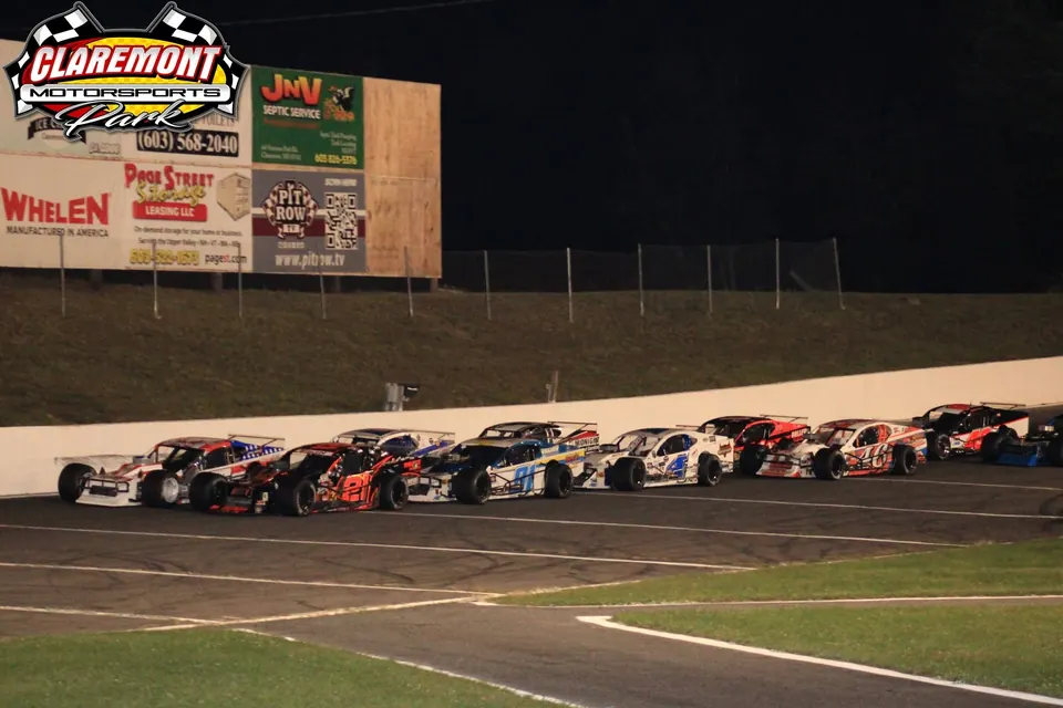 Tour-Type Modifieds Return to Claremont Motorsports Park in 2027
