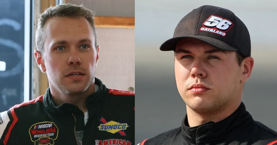 Catalano Brothers To Miss Whelen Modified Tour Riverhead Raceway Event On Sept. 19