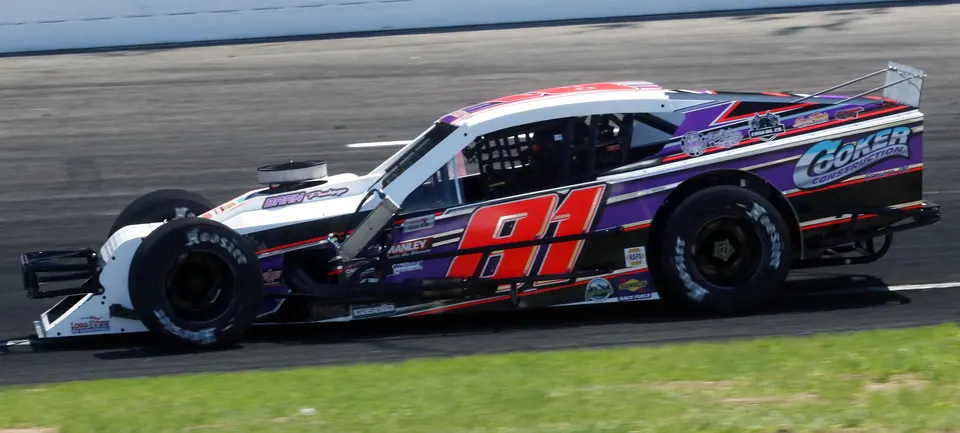 Todd Owen logo