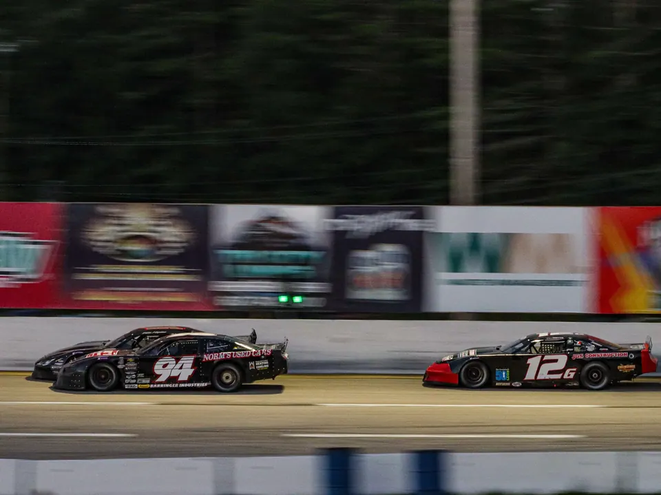 VoteReady.com Sponsors PASS 150 at Lee USA Speedway