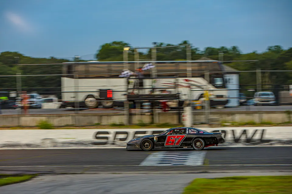 NL-Waterford Speedbowl Unofficial Saturday Results 8/1/26