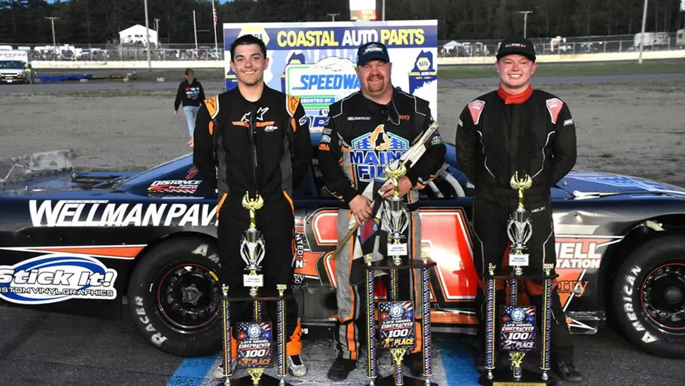 BHBT Speedway Results from Saturday, July 11th