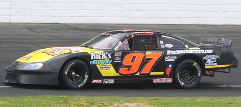 Adam Gray photo