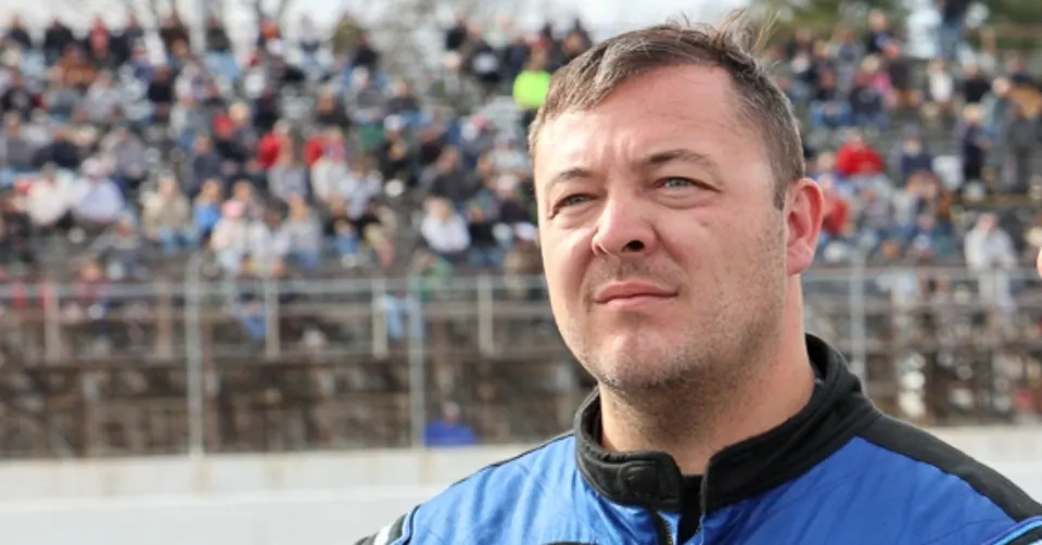Emerling seeks fourth consecutive NWMT win at Thompson Speedway