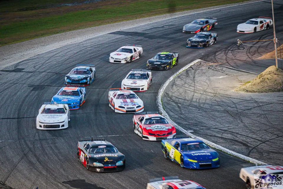 OPS and PASS Detail Fan Appreciation Night Featuring SLM Qualifier