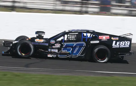 Ronnie Williams photo