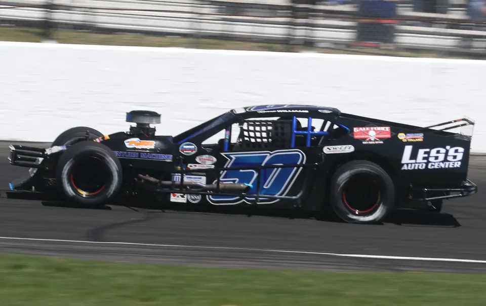 Ronnie Williams photo
