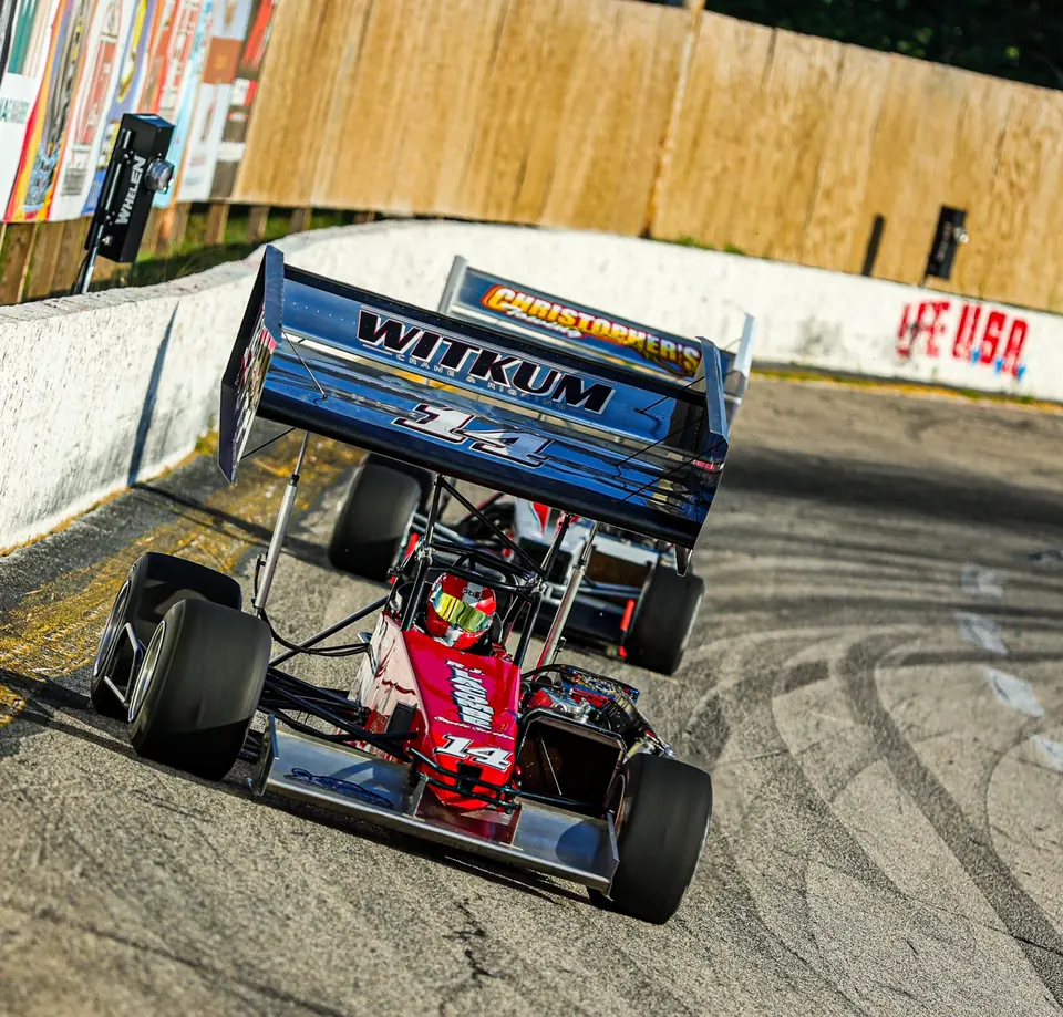 Ollie Silva Classic Set for Friday Night Showdown at Lee USA Speedway