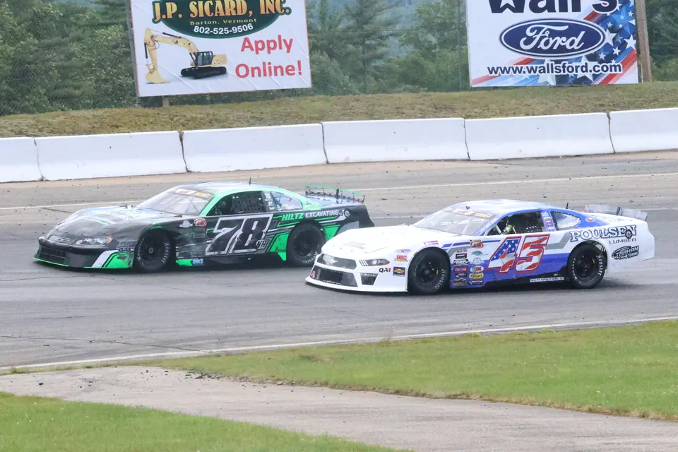 White Mountain Championship Moves to Friday, Sept 25