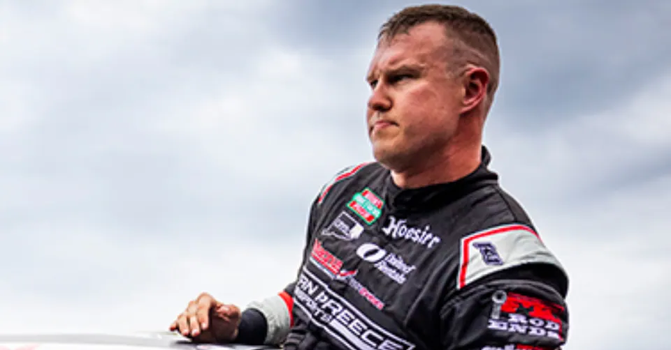 Whelen Modified Tour Ready for Mohegan Sun 100 at NHMS