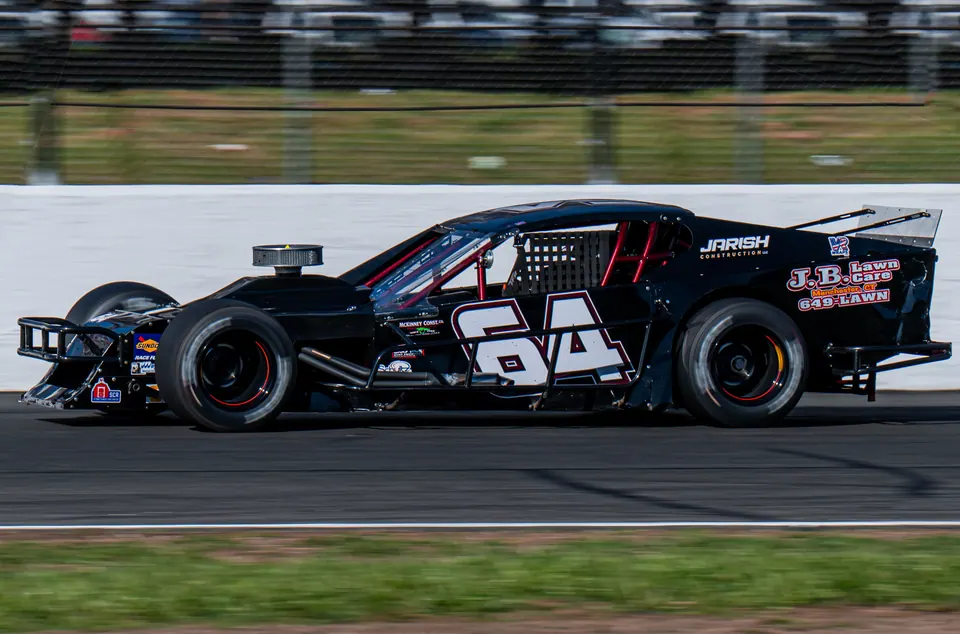 Jason Finkbein photo
