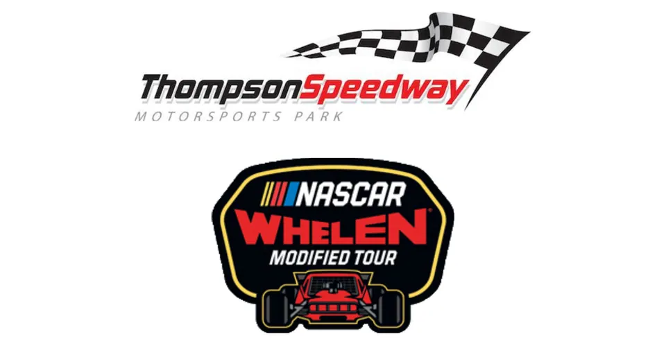 NASCAR Whelen Modified Tour 150 at Thompson