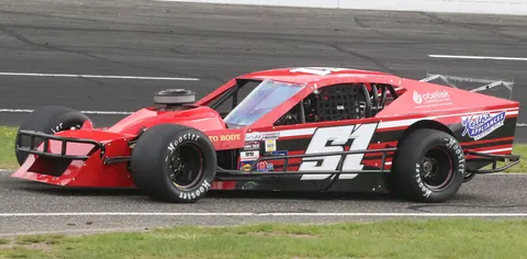 Matt Brewer photo