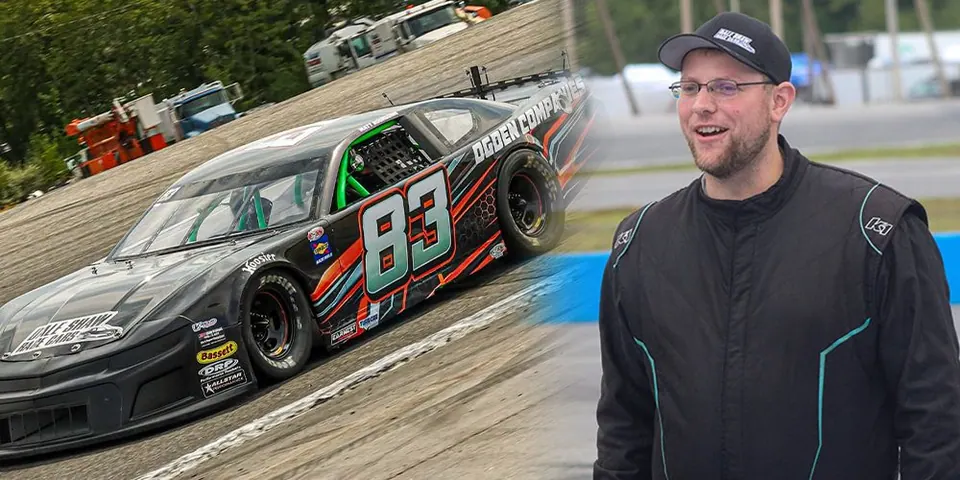 Matthew Bourgoine’s First Oxford 250: An Emotional Weekend