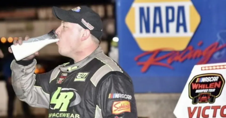 Stafford Speedway May Host NASCAR Whelen Modified Tour in 2027