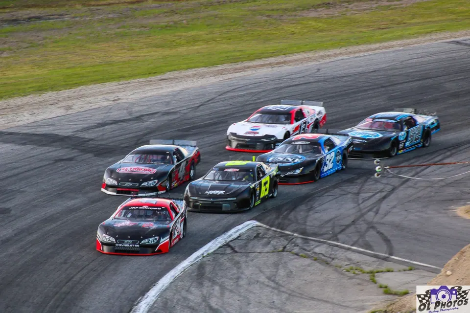 Plant’s Seafood 100 Kicks Off Oxford Doubleheader Weekend