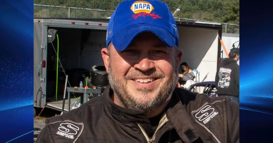 Bill Cote Hunts First Street Stock Victory at Stafford