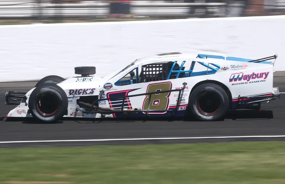 Kyle Bonsignore photo