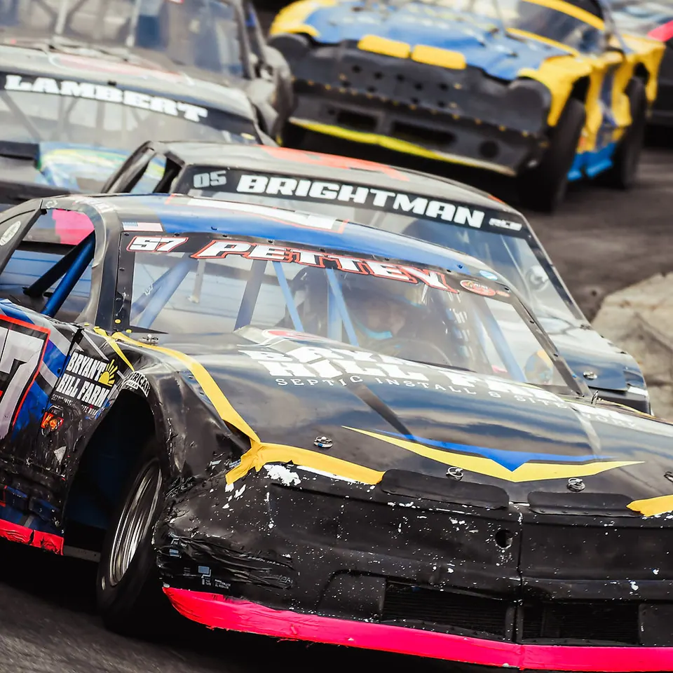 Haunted Hundred Returns to Seekonk Speedway Saturday