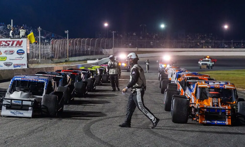 NASCAR Whelen Modified Tour Releases 2027 Schedule